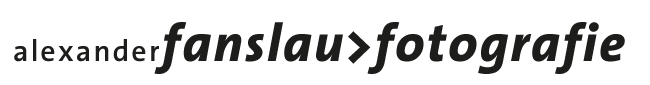 Logo von Alexander Fanslau Fotografie